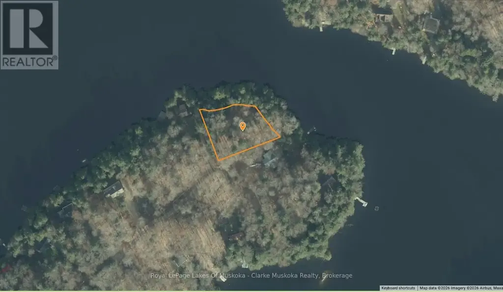 0 South Crane Lake Road, The Archipelago (Archipelago South)